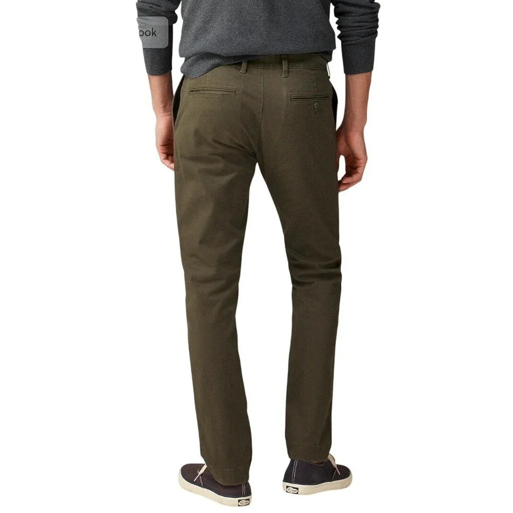 J. Crew crew 484